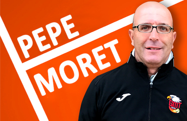 Pepe Moret