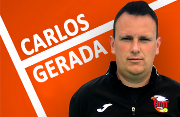 Carlos Gerada